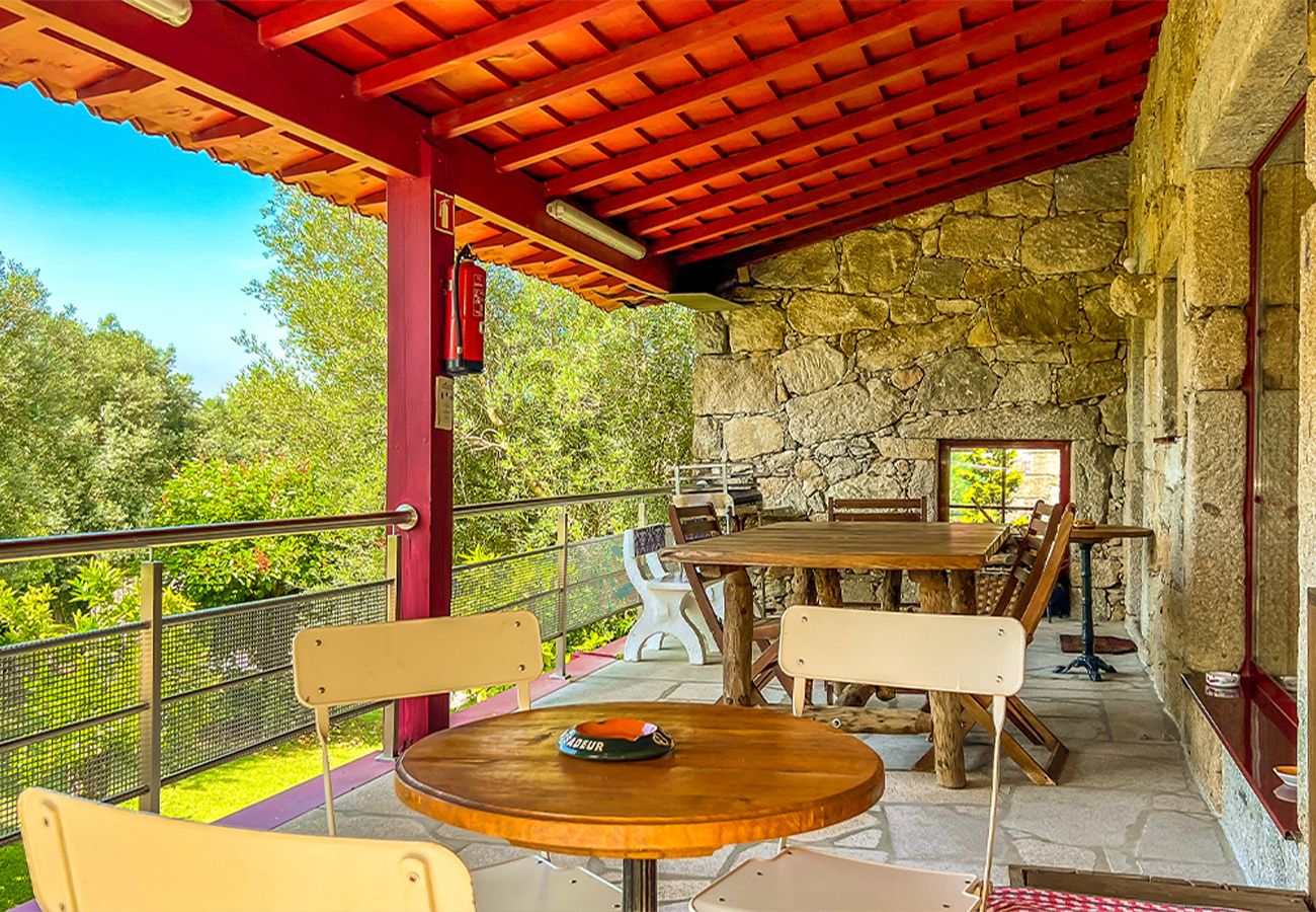 Casa em Amares - Ref. 352006 Casa em Amares - Ref. 352006