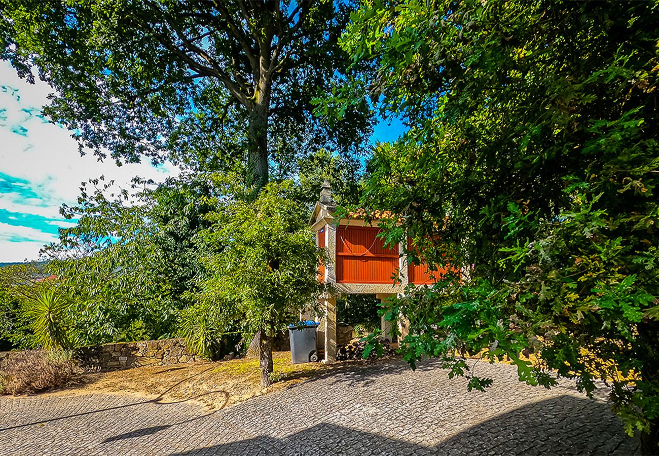 Casa em Amares - Ref. 352006 Casa em Amares - Ref. 352006