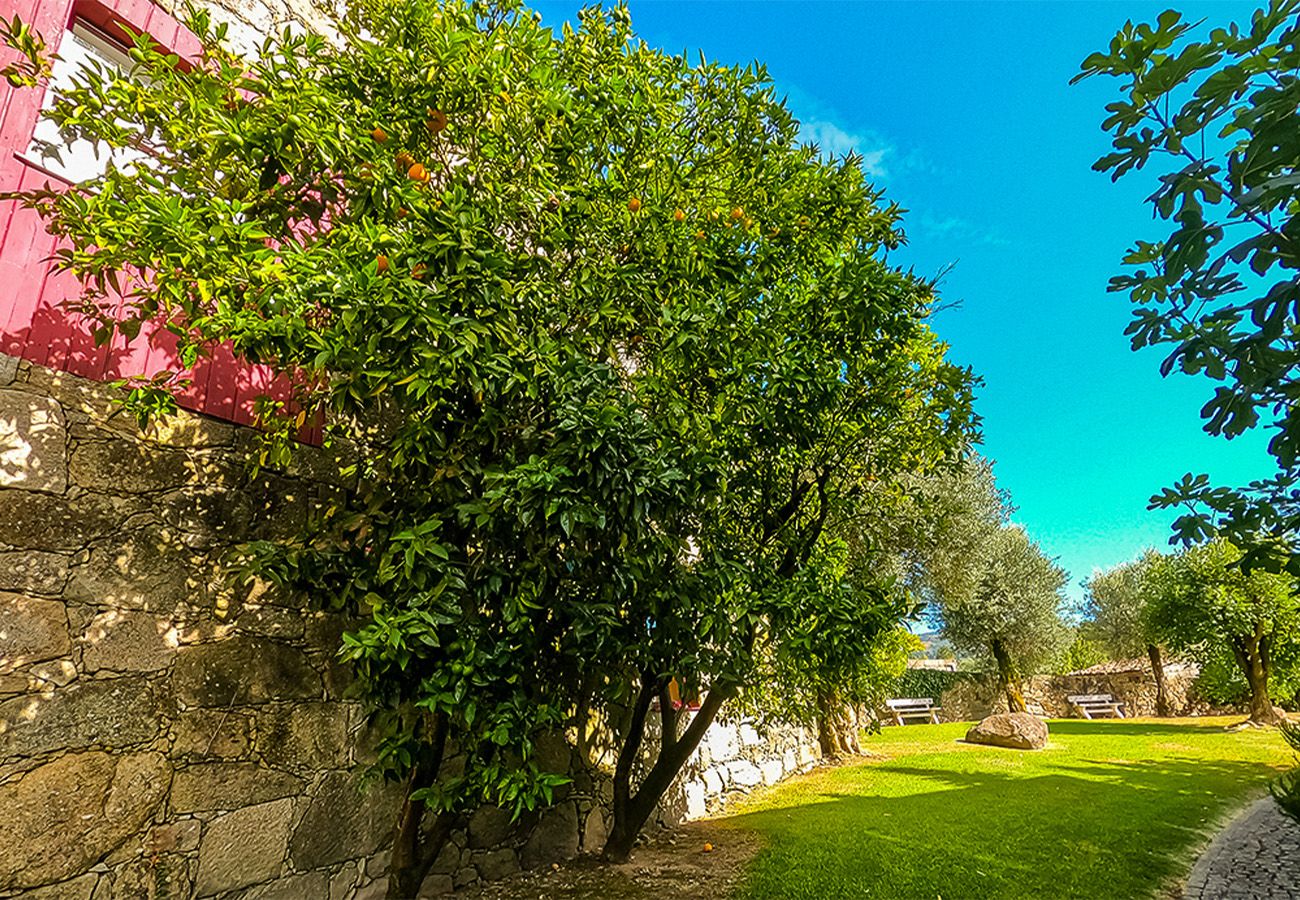 Casa em Amares - Ref. 352006 Casa em Amares - Ref. 352006