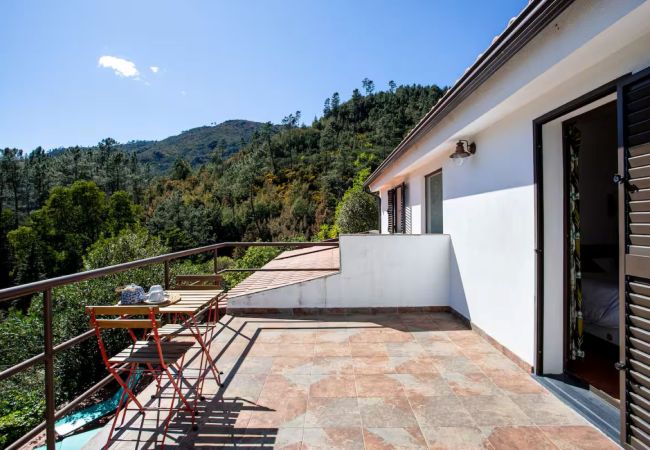 Casa rural em Gerês - Ref. 534283 Casa rural em Gerês - Ref. 534283