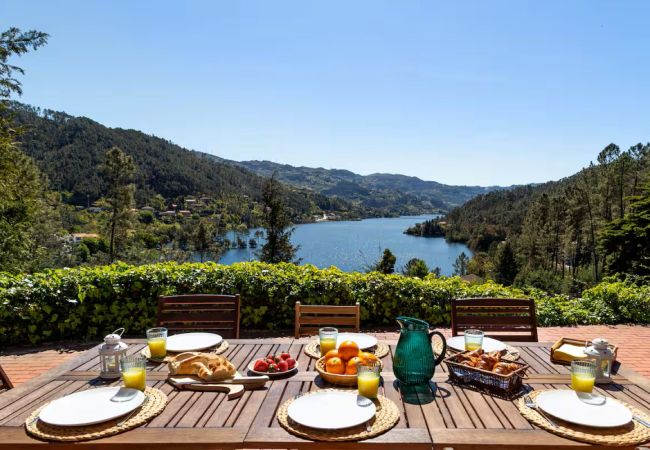 Casa rural em Gerês - Ref. 534283