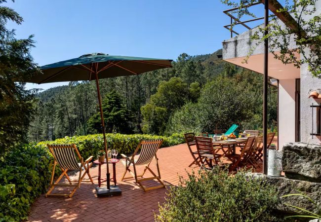 Casa rural em Gerês - Ref. 534283 Casa rural em Gerês - Ref. 534283