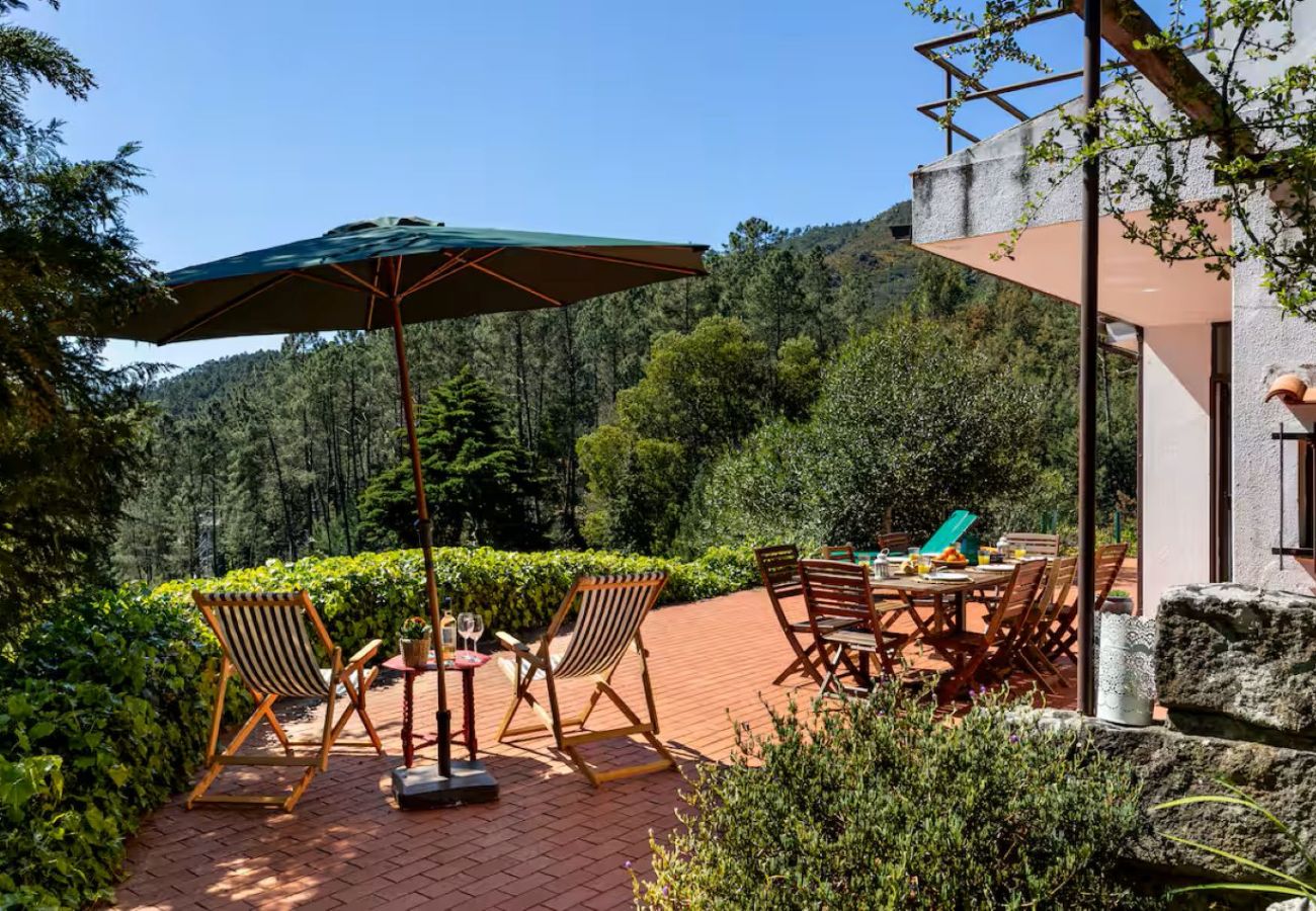 Casa rural em Gerês - Ref. 534283 Casa rural em Gerês - Ref. 534283