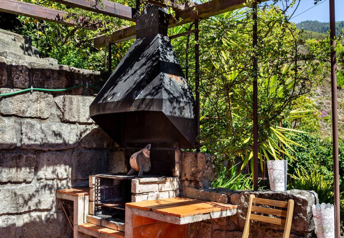 Casa rural em Gerês - Ref. 534283 Casa rural em Gerês - Ref. 534283