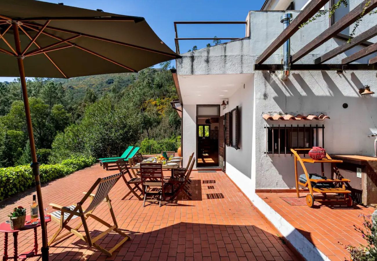 Casa rural em Gerês - Ref. 534283 Casa rural em Gerês - Ref. 534283