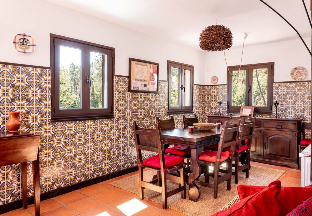 Casa rural em Gerês - Ref. 534283 Casa rural em Gerês - Ref. 534283