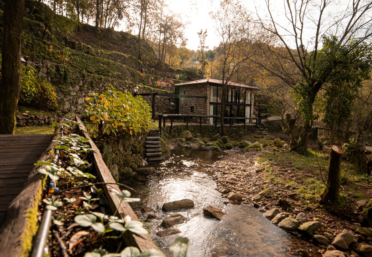 Casa rural em Soajo - Ref. 559252