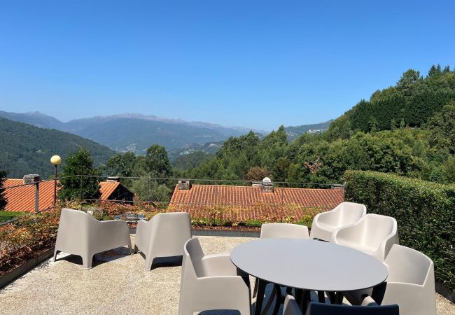 Casa em Vieira do Minho - Ref. 583957 Casa em Vieira do Minho - Ref. 583957