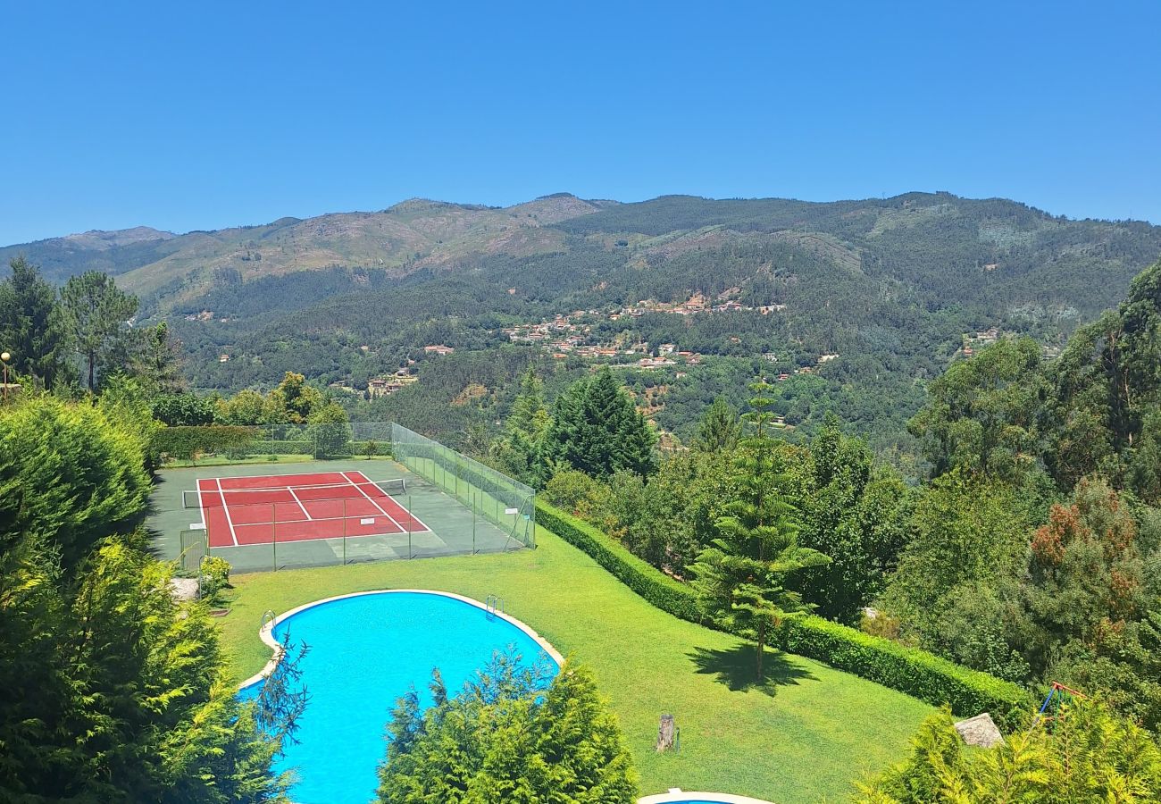 Casa em Vieira do Minho - Ref. 583957 Casa em Vieira do Minho - Ref. 583957