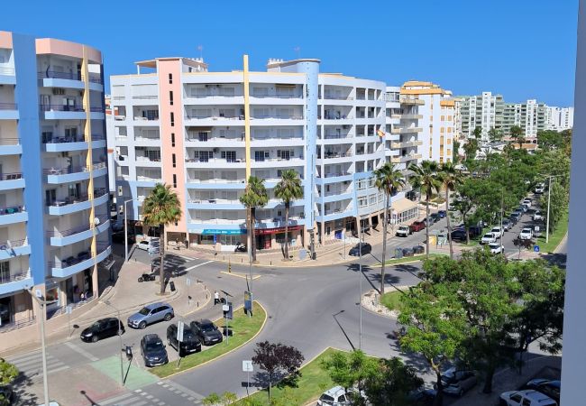 Apartamento em Quarteira - Ref. 584042