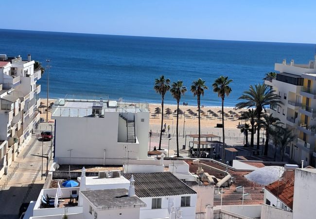 Apartamento em Quarteira - Ref. 584042