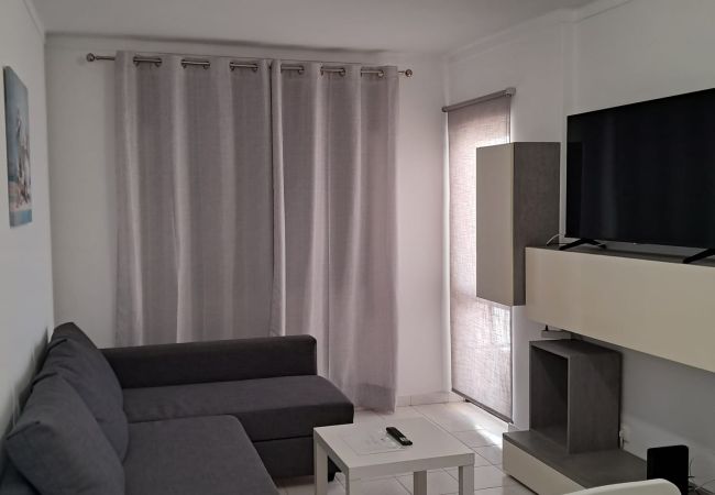 Apartamento em Quarteira - Ref. 584042