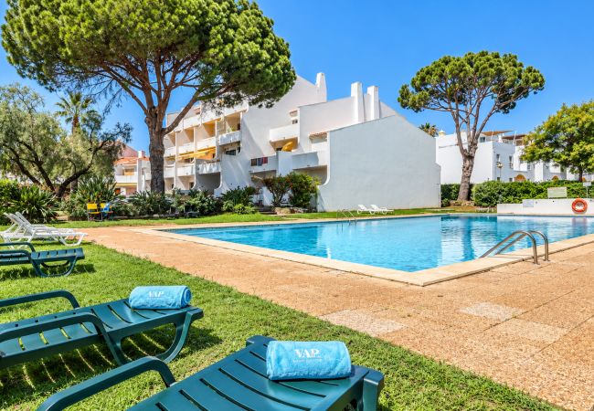 Apartamento em Vilamoura - Ref. 638771