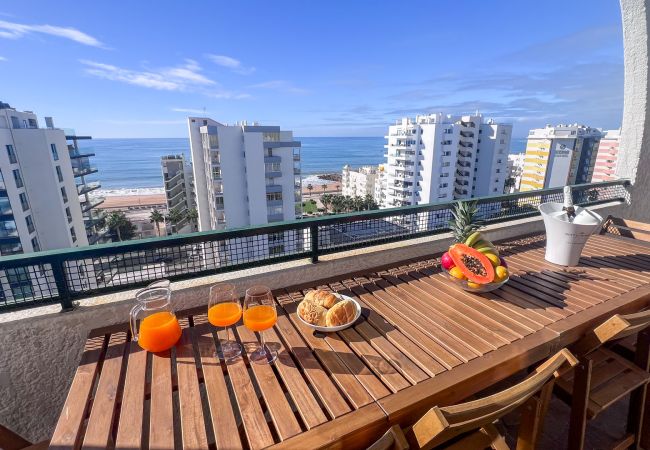 Apartamento em Quarteira - Ref. 679435