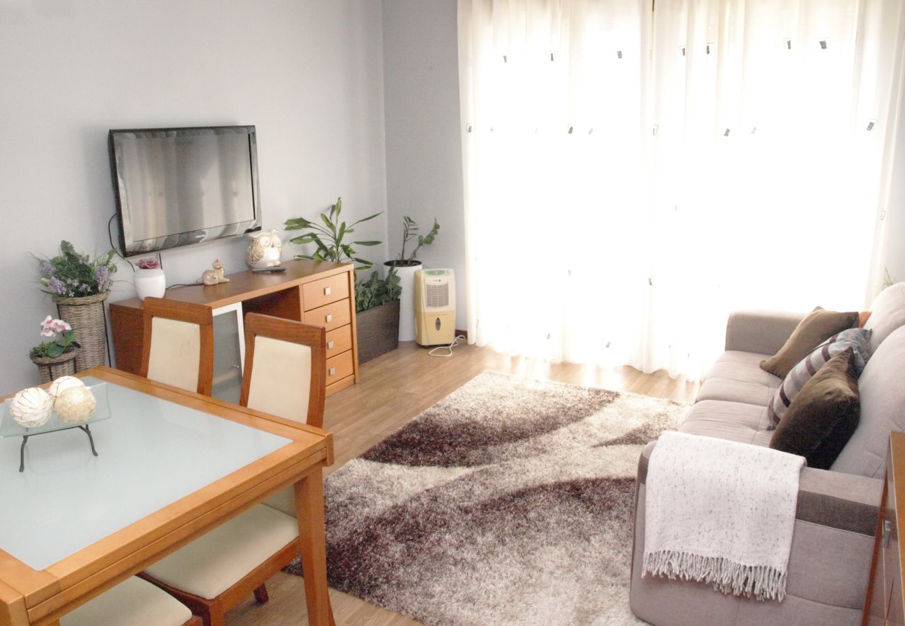 Apartamento em Apúlia - Ref. 681664