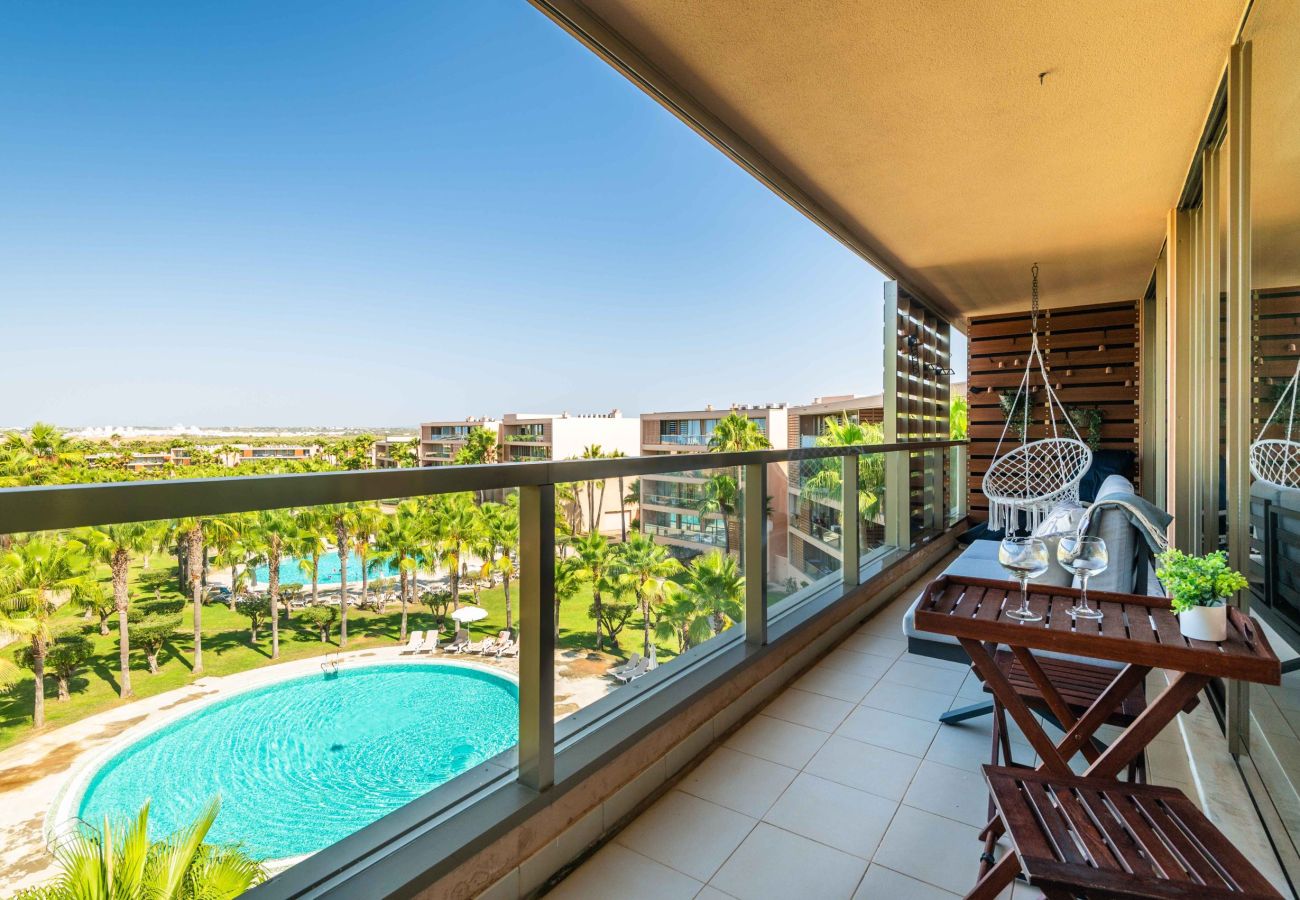 Apartamento em Albufeira - Ref. 685169