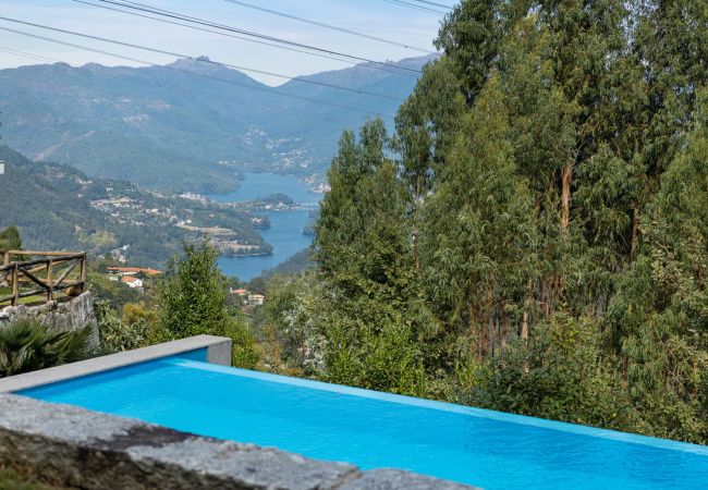 Bungalow em Vieira do Minho - Ref. 685266