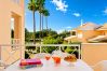 Apartamento em Vilamoura - Ref. 689621