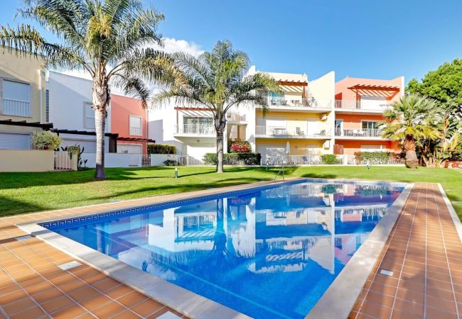 Apartamento em Vilamoura - Ref. 708642