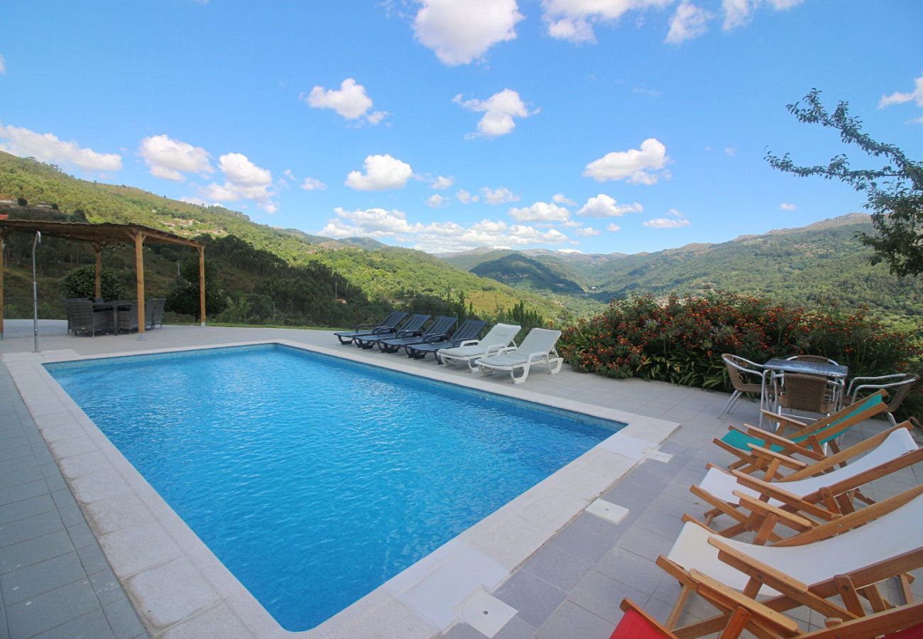 Villa em Gerês - Ref. 772795