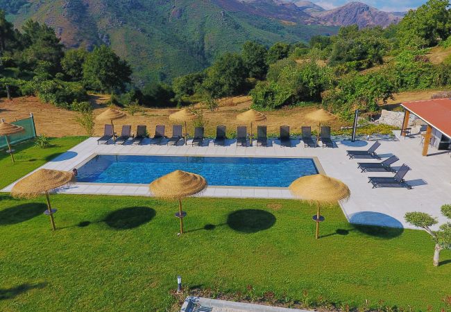 Apartamento em Gerês - Ref. 775869