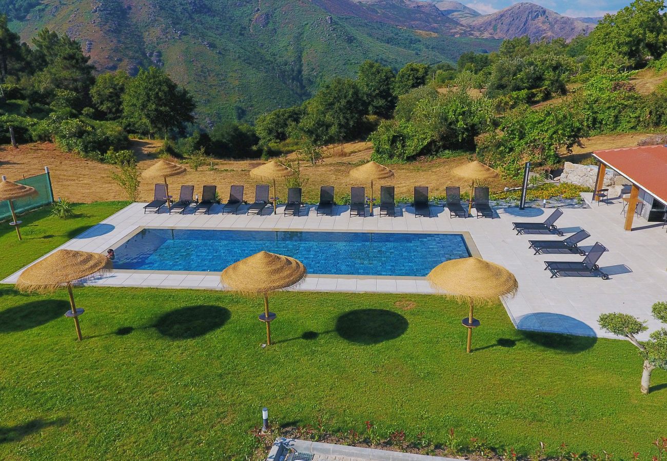 Apartamento em Gerês - Ref. 775869