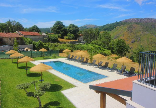 Apartamento em Gerês - Ref. 775879