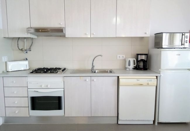 Apartment in Quarteira - Ref. 113760 Apartment in Quarteira - Ref. 113760