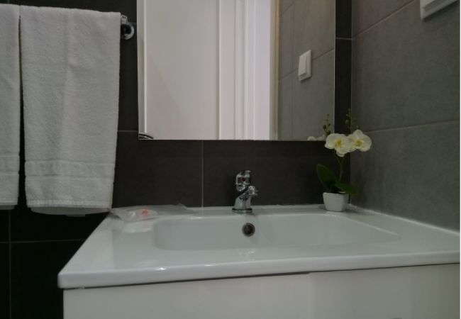 Apartment in Quarteira - Ref. 113760 Apartment in Quarteira - Ref. 113760