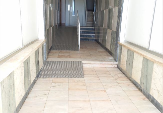 Apartment in Quarteira - Ref. 113760 Apartment in Quarteira - Ref. 113760