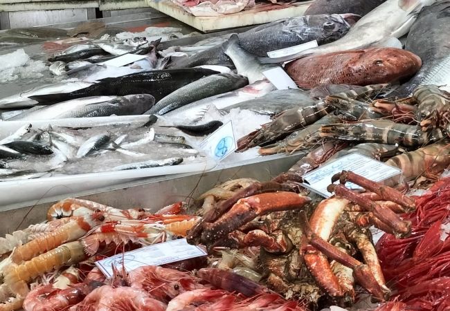 Apartment in Quarteira - Ref. 113760 Apartment in Quarteira - Ref. 113760