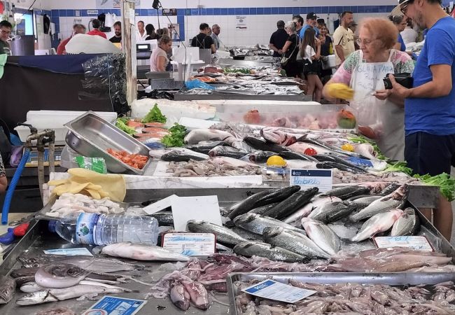 Apartment in Quarteira - Ref. 113760 Apartment in Quarteira - Ref. 113760