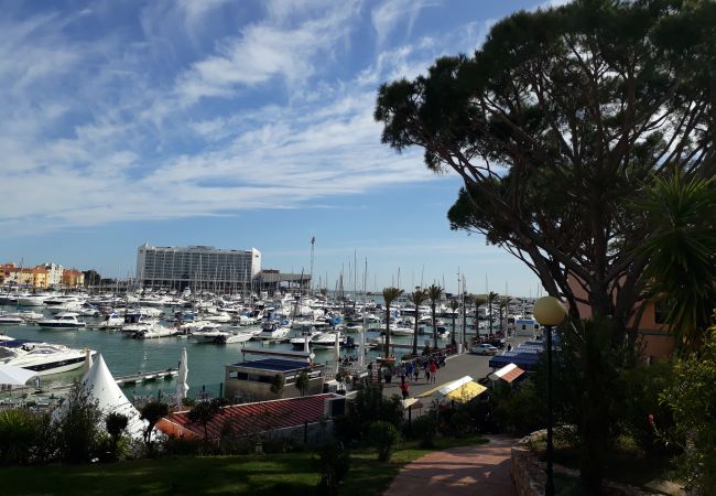 Apartment in Vilamoura - Ref. 113974 Apartment in Vilamoura - Ref. 113974