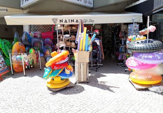 Apartment in Vilamoura - Ref. 113974 Apartment in Vilamoura - Ref. 113974