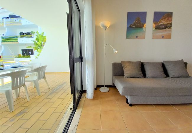 Apartment in Vilamoura - Ref. 113974 Apartment in Vilamoura - Ref. 113974