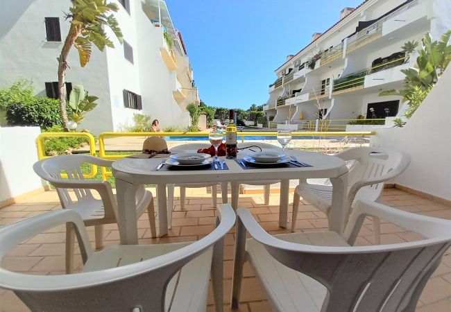 Apartment in Vilamoura - Ref. 113974 Apartment in Vilamoura - Ref. 113974