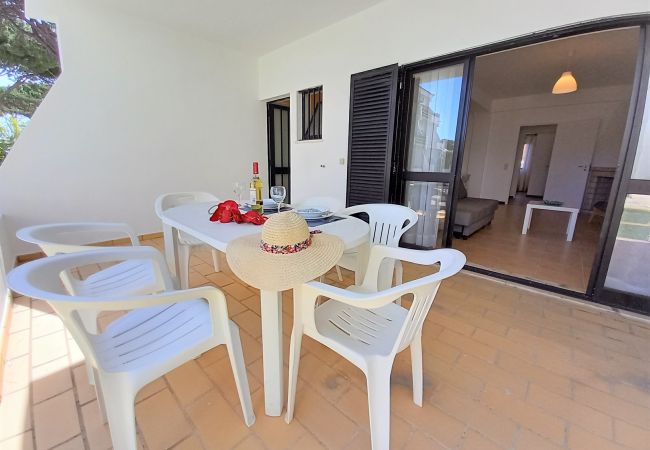 Apartment in Vilamoura - Ref. 113974 Apartment in Vilamoura - Ref. 113974