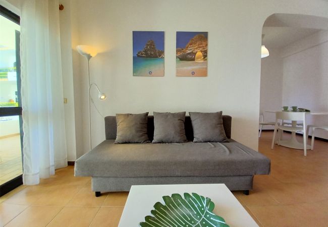 Apartment in Vilamoura - Ref. 113974 Apartment in Vilamoura - Ref. 113974