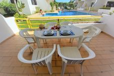 Apartment in Vilamoura - Ref. 113974