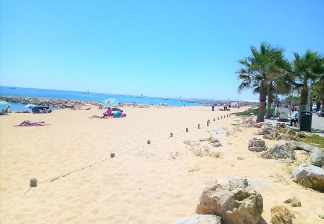 Apartment in Quarteira - Ref. 112945 Apartment in Quarteira - Ref. 112945