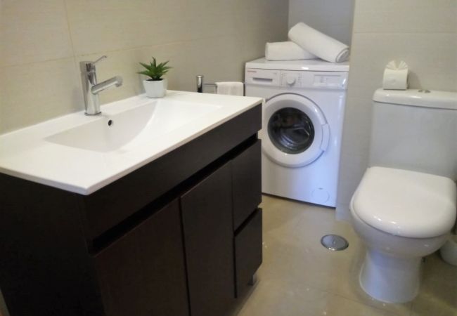 Apartment in Quarteira - Ref. 112945 Apartment in Quarteira - Ref. 112945