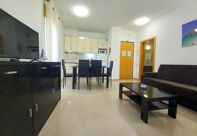 Apartment in Quarteira - Ref. 112945 Apartment in Quarteira - Ref. 112945