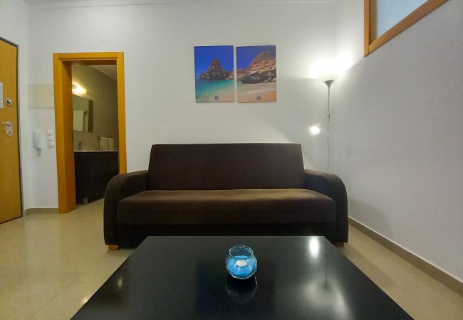 Apartment in Quarteira - Ref. 112945 Apartment in Quarteira - Ref. 112945