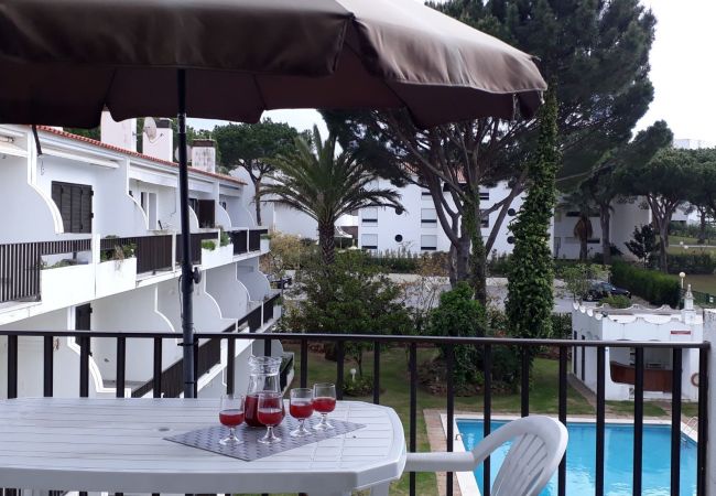 Apartment in Vilamoura - Ref. 138399 Apartment in Vilamoura - Ref. 138399