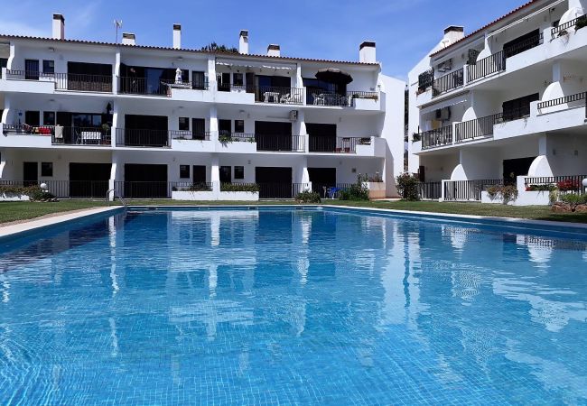 Apartment in Vilamoura - Ref. 138399 Apartment in Vilamoura - Ref. 138399
