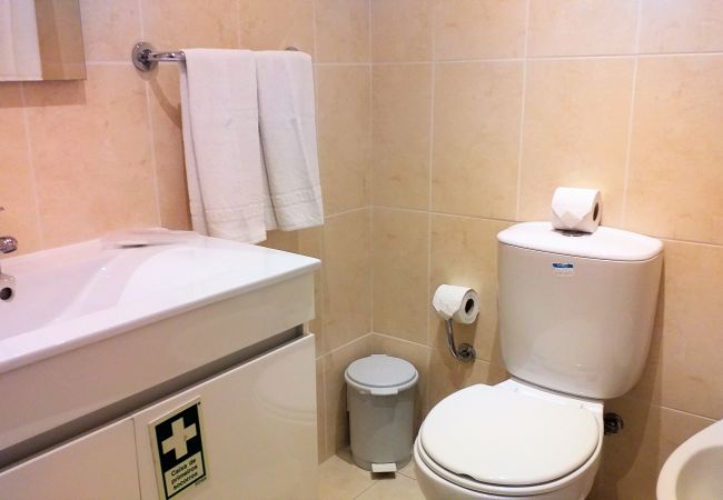 Apartment in Vilamoura - Ref. 138399 Apartment in Vilamoura - Ref. 138399