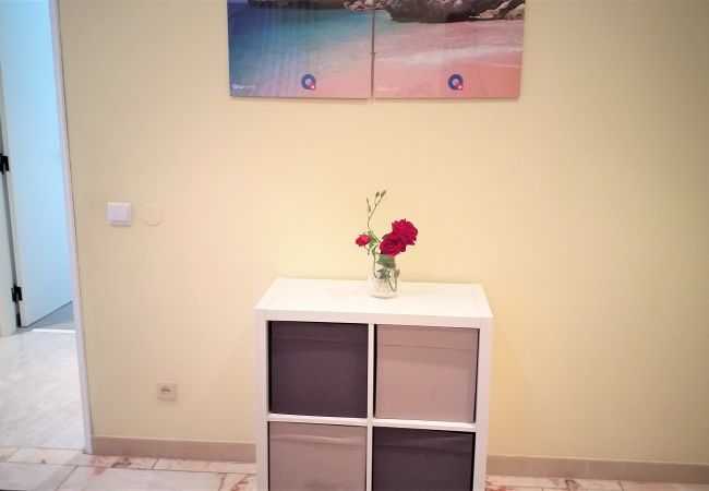 Apartment in Vilamoura - Ref. 138399 Apartment in Vilamoura - Ref. 138399