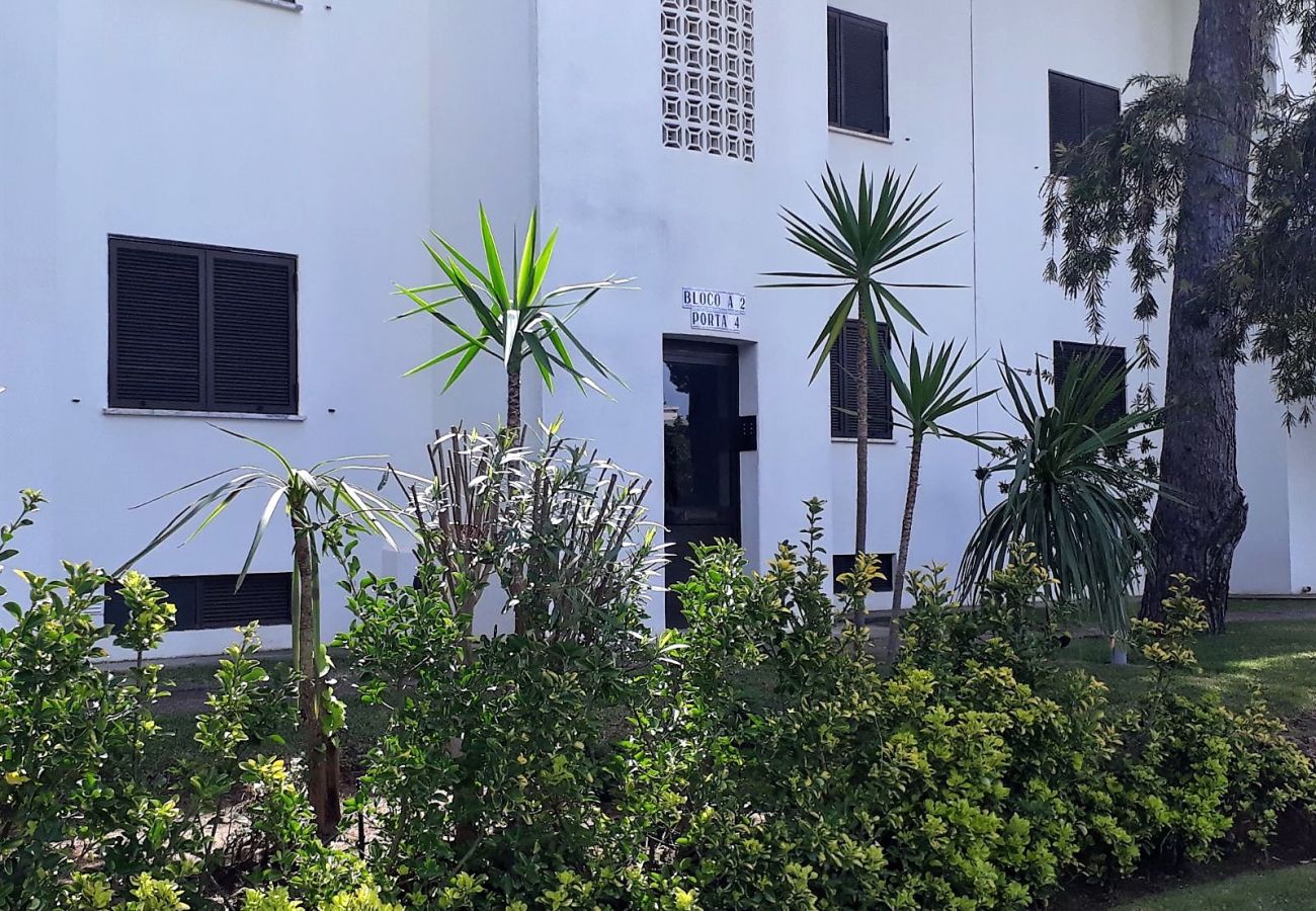 Apartment in Vilamoura - Ref. 138399 Apartment in Vilamoura - Ref. 138399