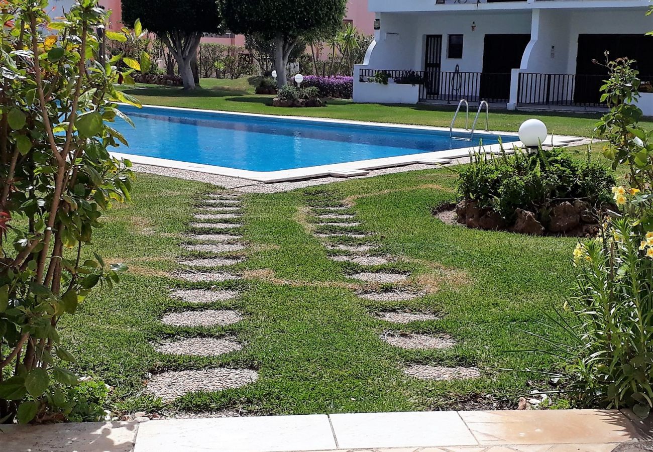 Apartment in Vilamoura - Ref. 138399 Apartment in Vilamoura - Ref. 138399