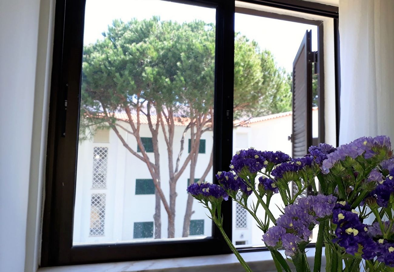 Apartment in Vilamoura - Ref. 138399 Apartment in Vilamoura - Ref. 138399